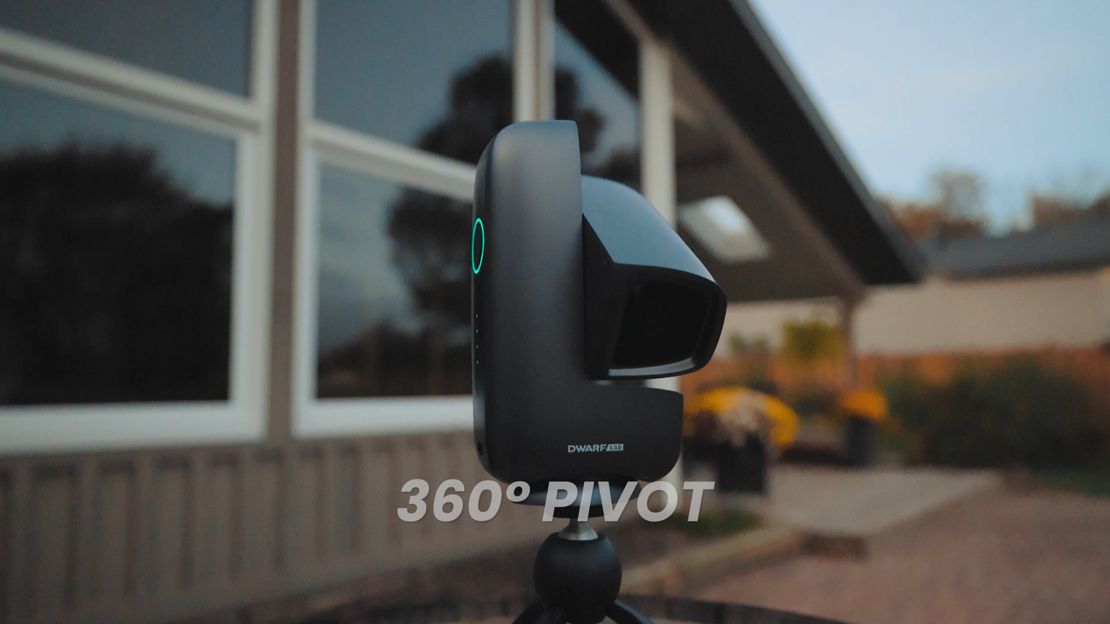 Amazon.com: DWARFLAB Dwarf Mini Smart Telescope - 1.85lb Ultra